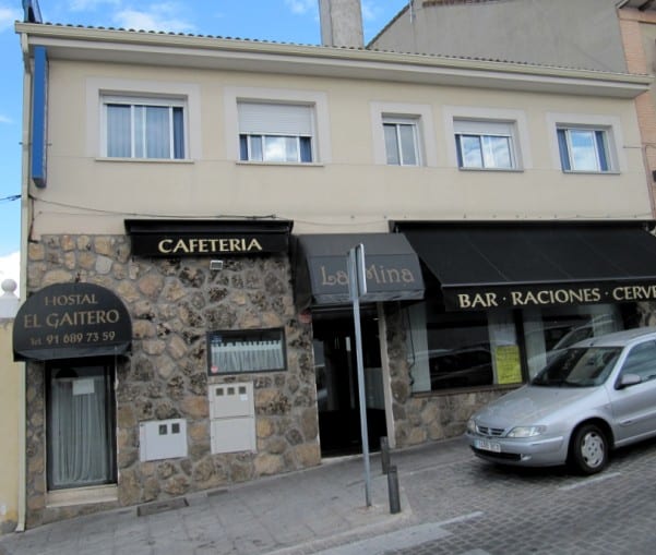 El Gaitero